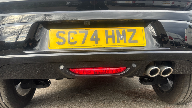 Vauxhall Mokka 1.2 Turbo Ultimate 5dr Auto Petrol Hatchback